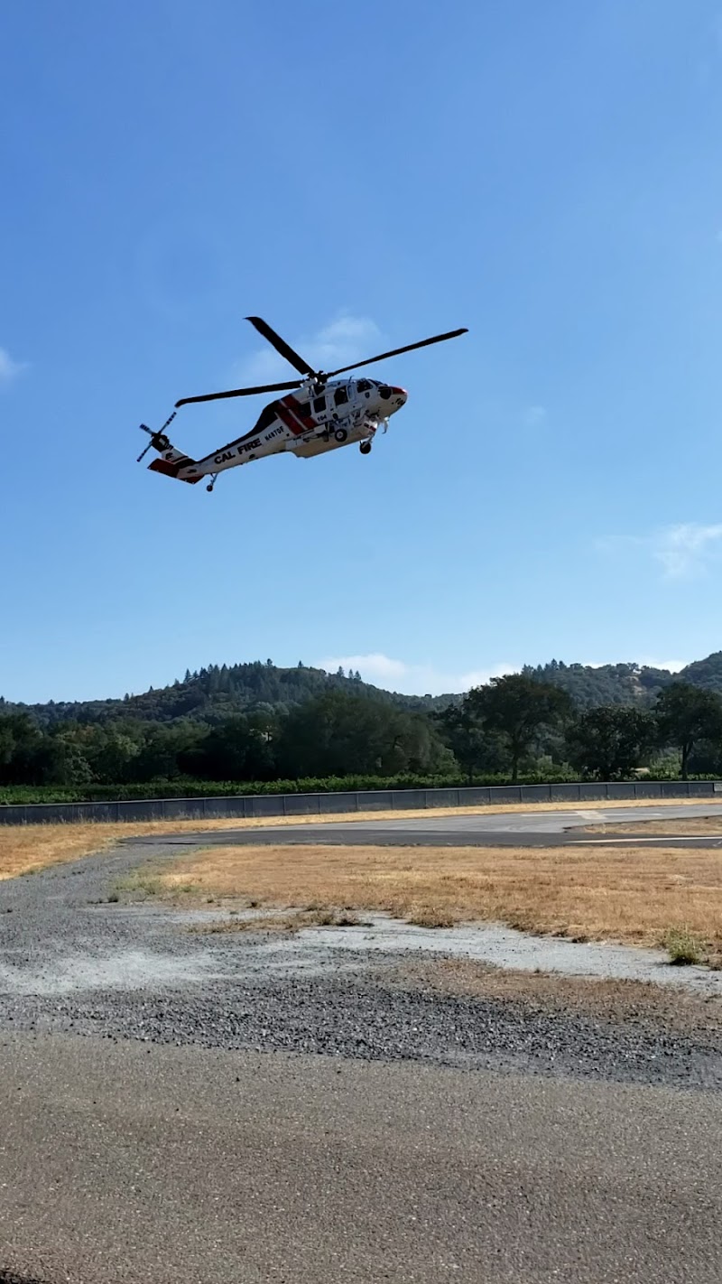 Healdsburg Municipal Airport photo 2