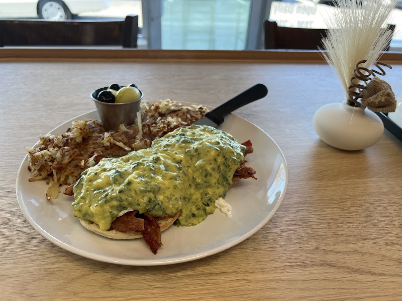 Yumlette Breakfast and Lunch photo 2