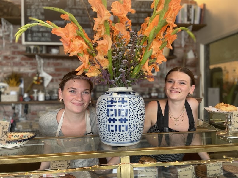 Photo of Sebastopol Cookie Company