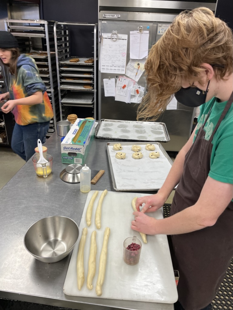 Sebastopol Cookie Company photo 5