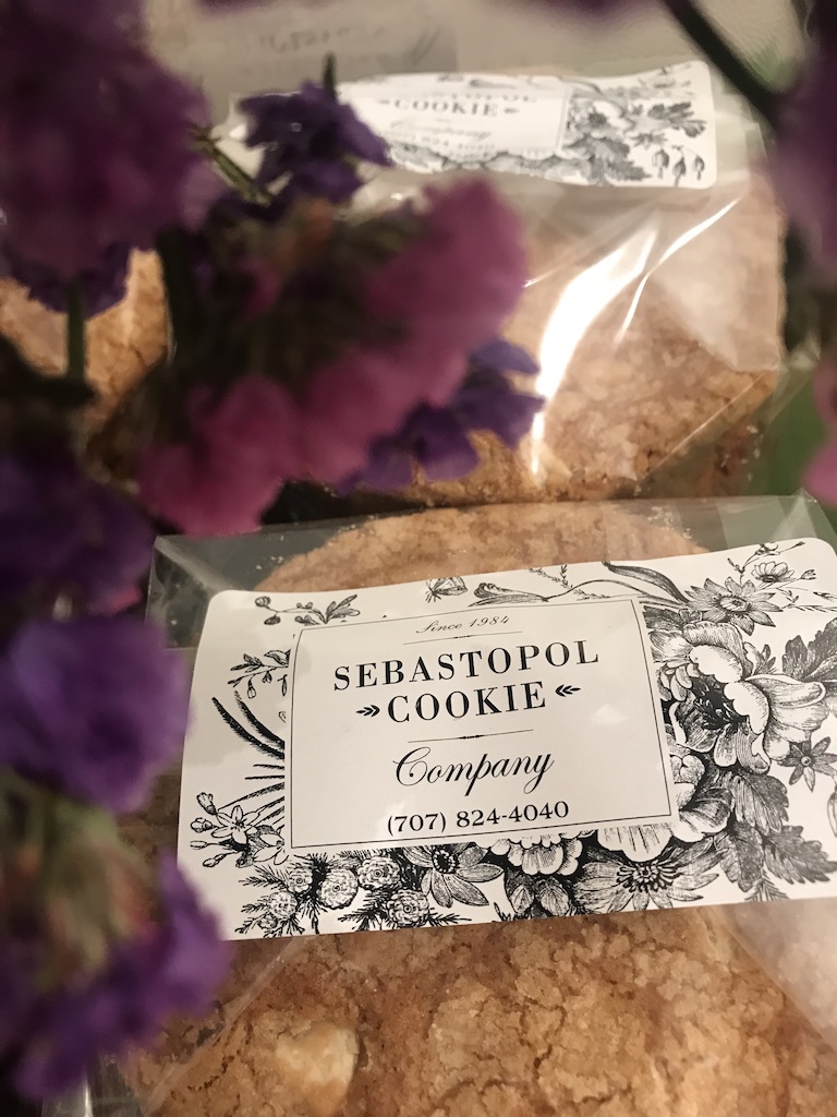 Sebastopol Cookie Company photo 2