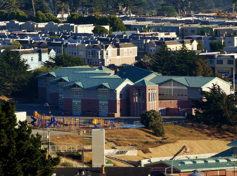 Susan B Anthony Elementary photo 4