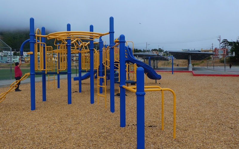 Photo of Susan B Anthony Elementary