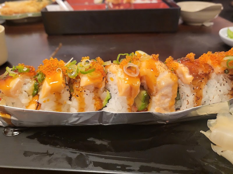 Akagi Restaurant photo 3
