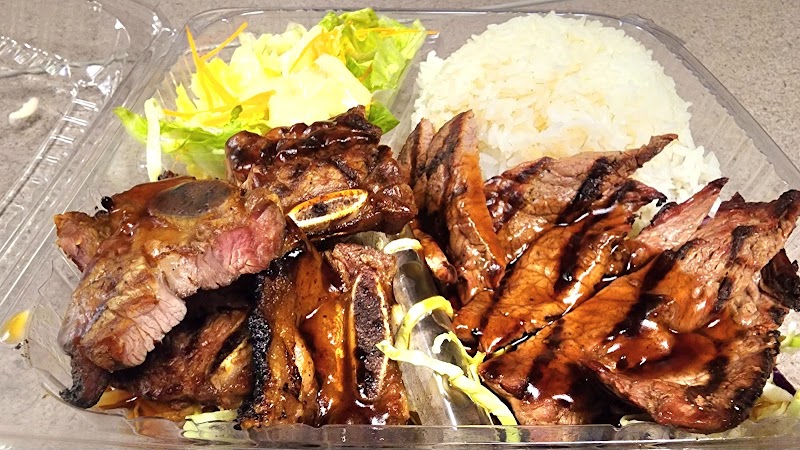 Akagi Restaurant photo 5