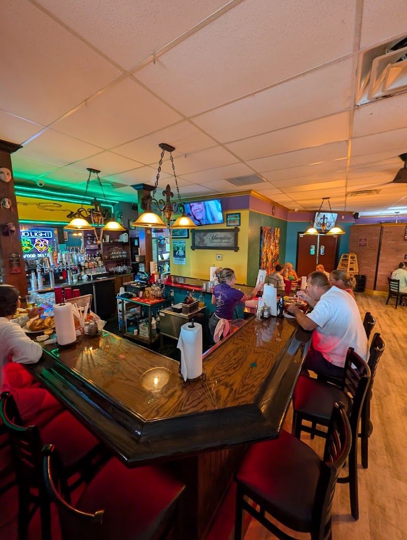 Cajun Jimmy's Seafood Seller & Cafe photo 5