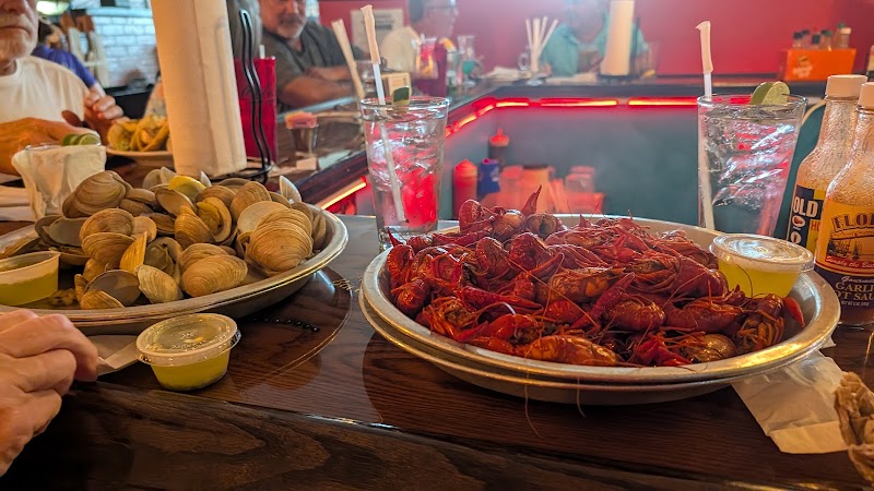 Cajun Jimmy's Seafood Seller & Cafe photo 3