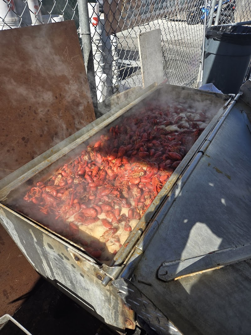 Cajun Jimmy's Seafood Seller & Cafe photo 2