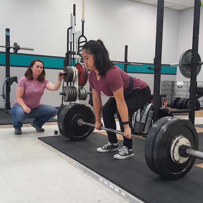 Bay Strength photo 2