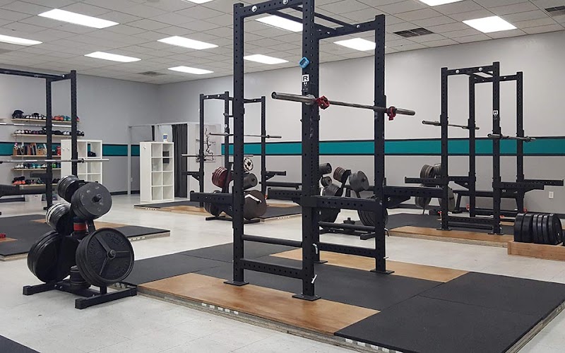 Photo of Bay Strength