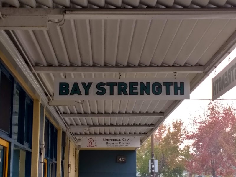 Bay Strength photo 4