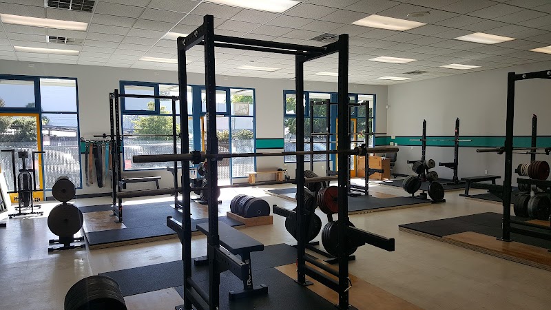 Bay Strength photo 3