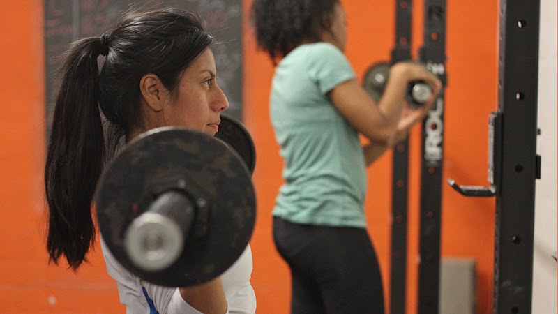 Bay Strength photo 5