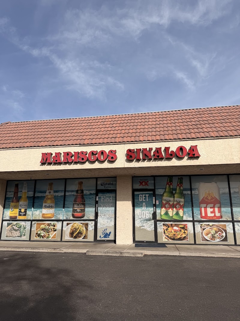 Photo of Mariscos Sinaloa
