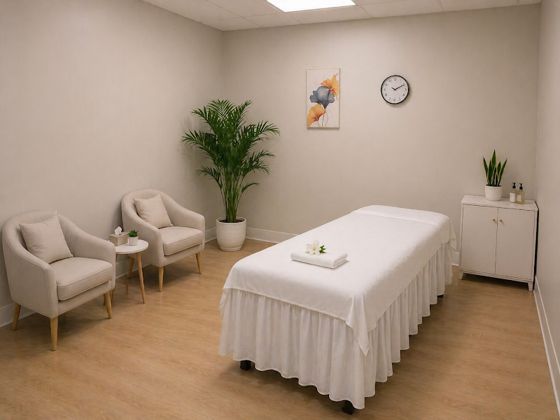 Redwood Health Center photo 2