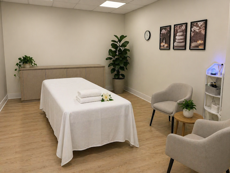 Redwood Health Center photo 3
