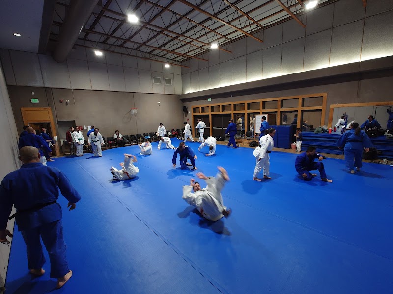Santa Rosa Judo Club photo 3