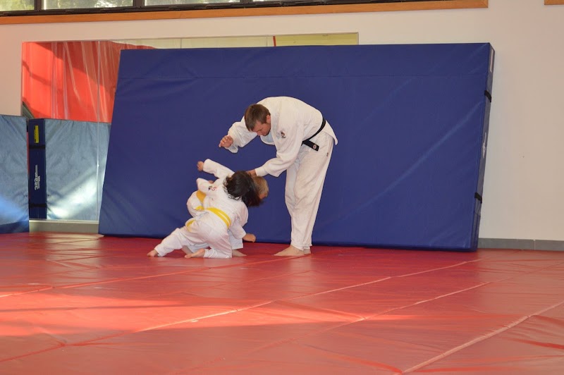 Santa Rosa Judo Club photo 4