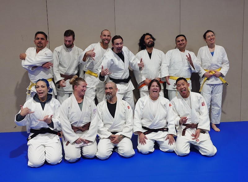 Photo of Santa Rosa Judo Club