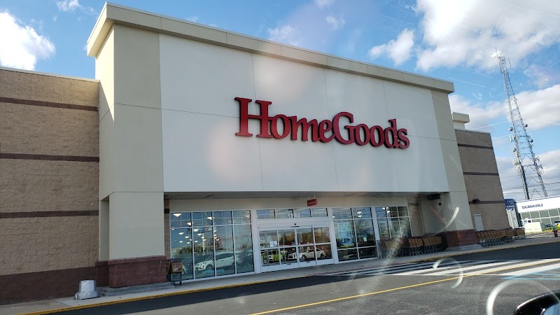 Photo of HomeGoods