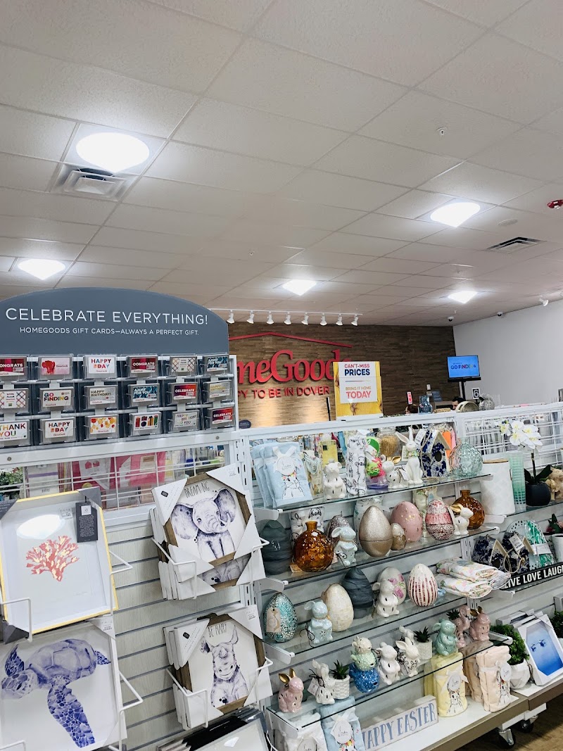 HomeGoods photo 3