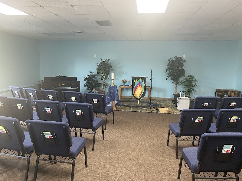 Unity Church of Port Richey photo 5