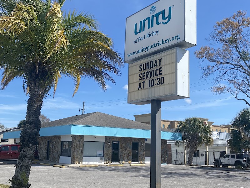 Photo of Unity Church of Port Richey