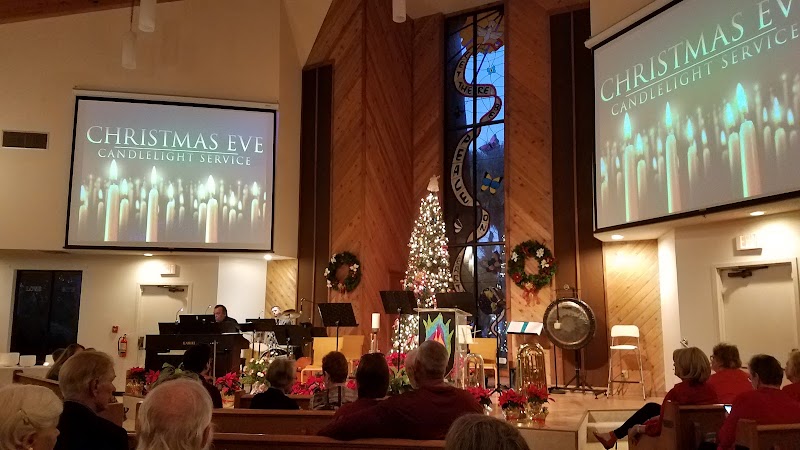 Unity Church of Port Richey photo 2