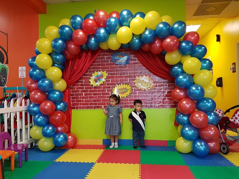 My Little Town Kids photo 5