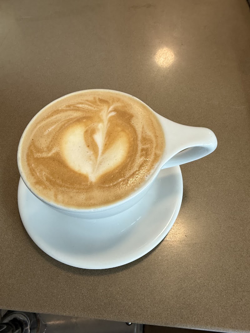 neighborhood coffee photo 5