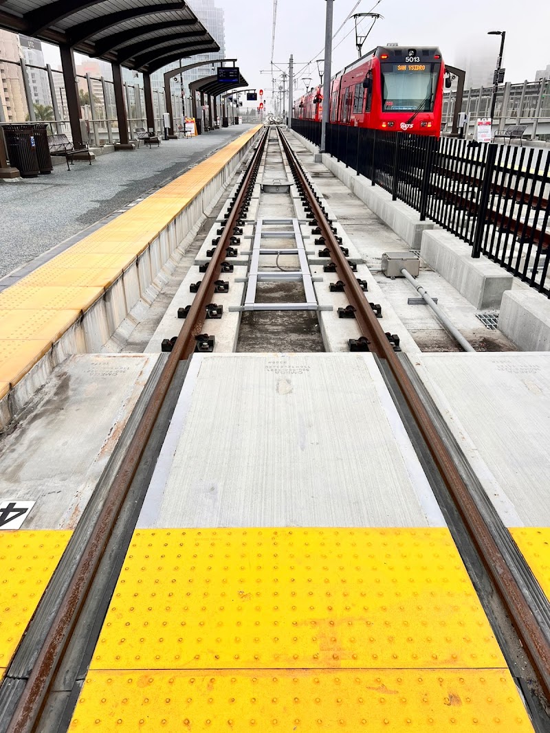 UTC Transit Center photo 5