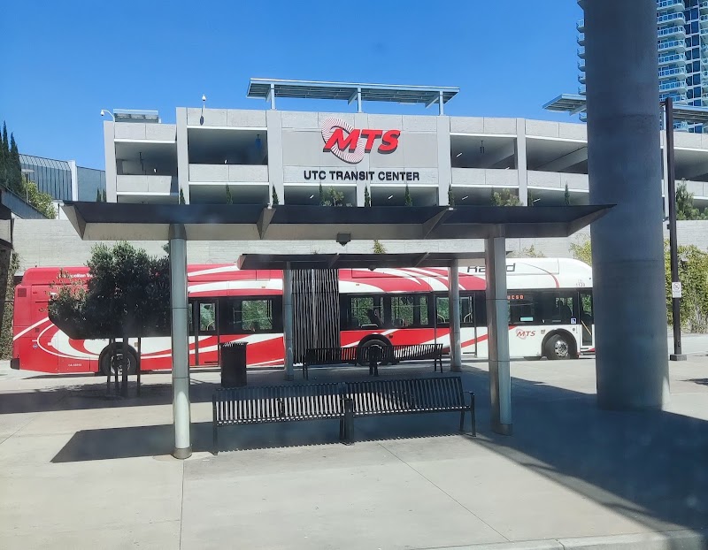 UTC Transit Center photo 2