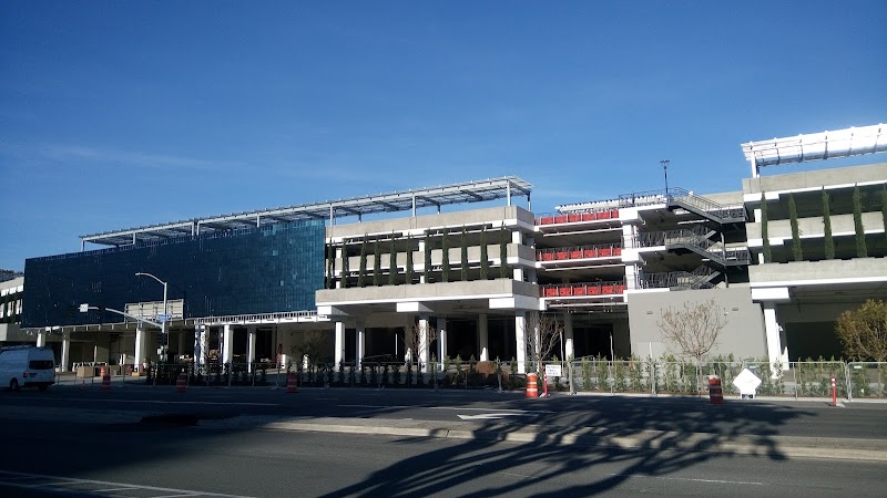 UTC Transit Center photo 4