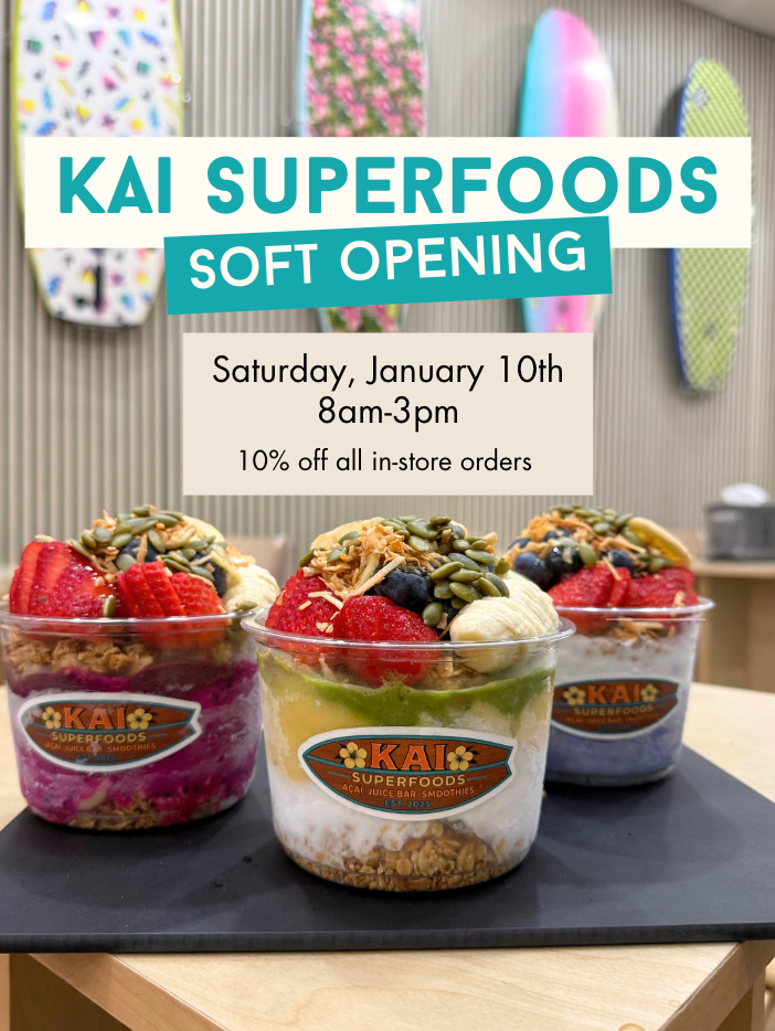 Kai Superfoods photo 2