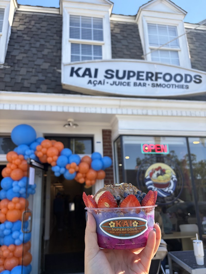 Kai Superfoods photo 3