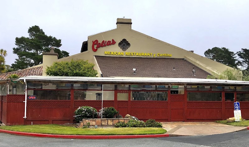Photo of Celia's