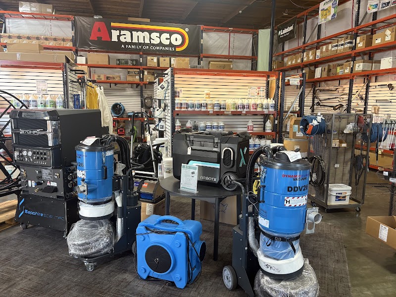 Photo of Aramsco