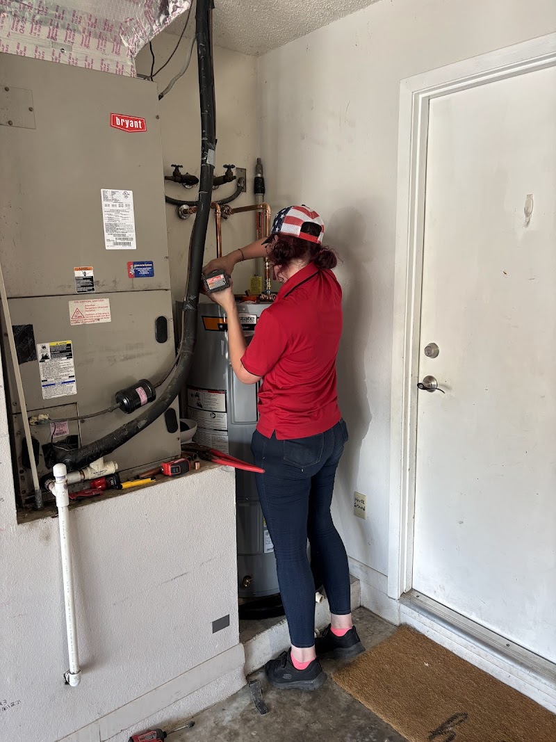 Plumbing Detectives photo 3