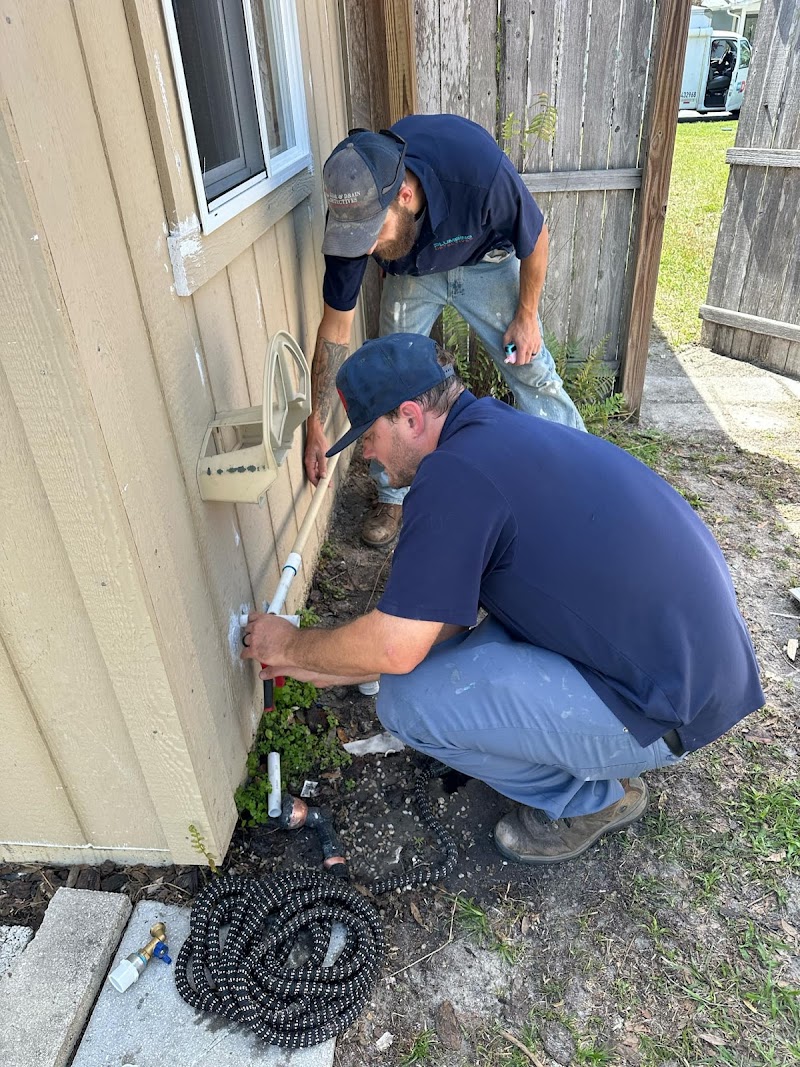 Plumbing Detectives photo 2
