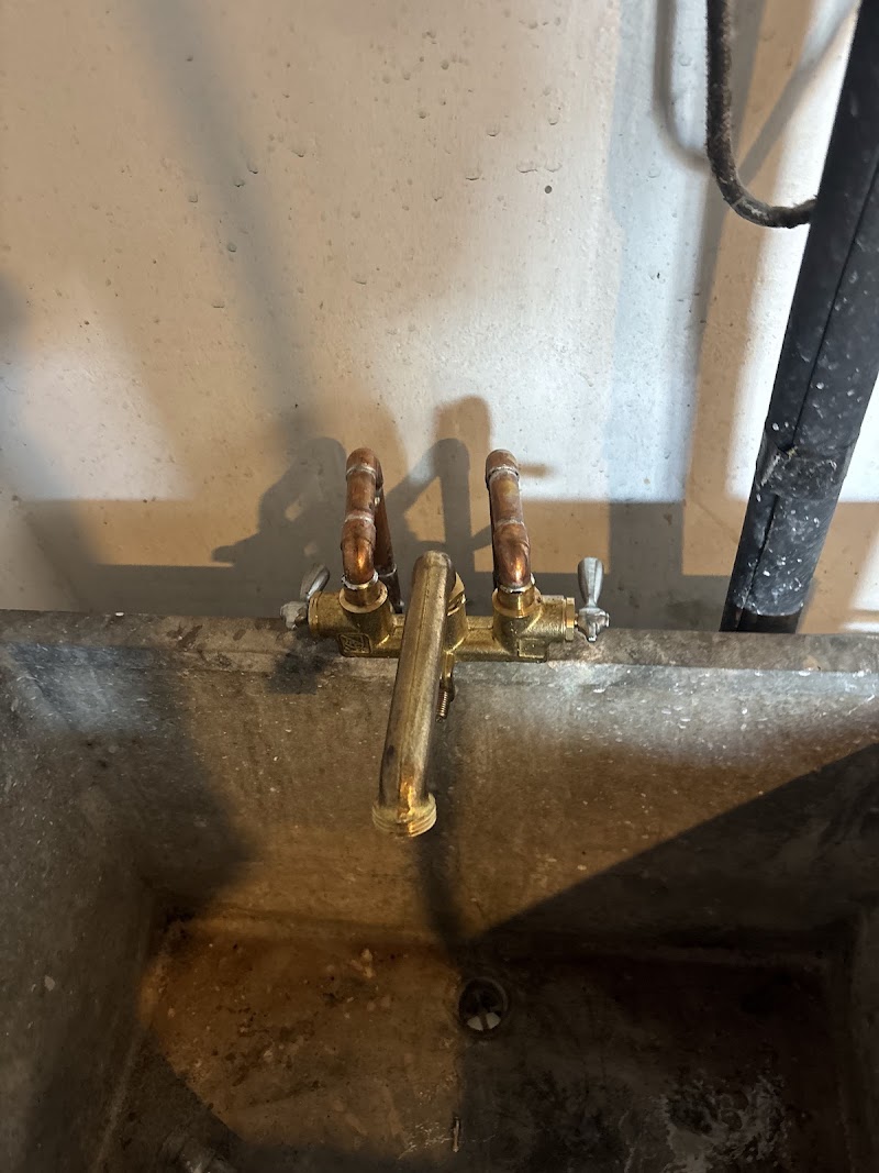 Photo of Plumbing Detectives