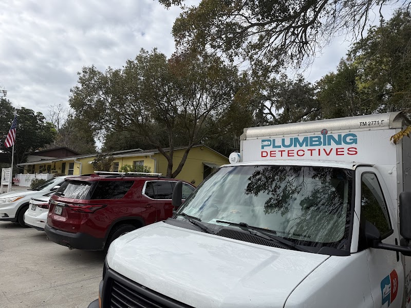 Plumbing Detectives photo 4