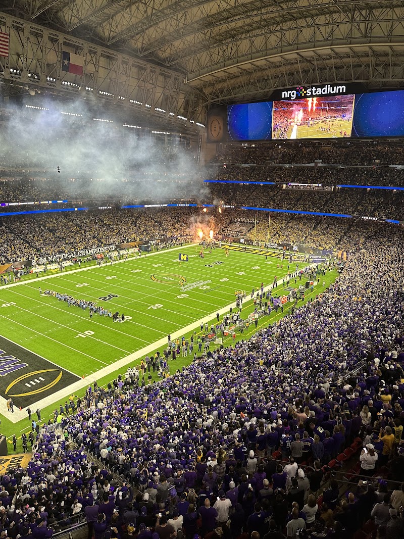 Houston Stadium photo 3