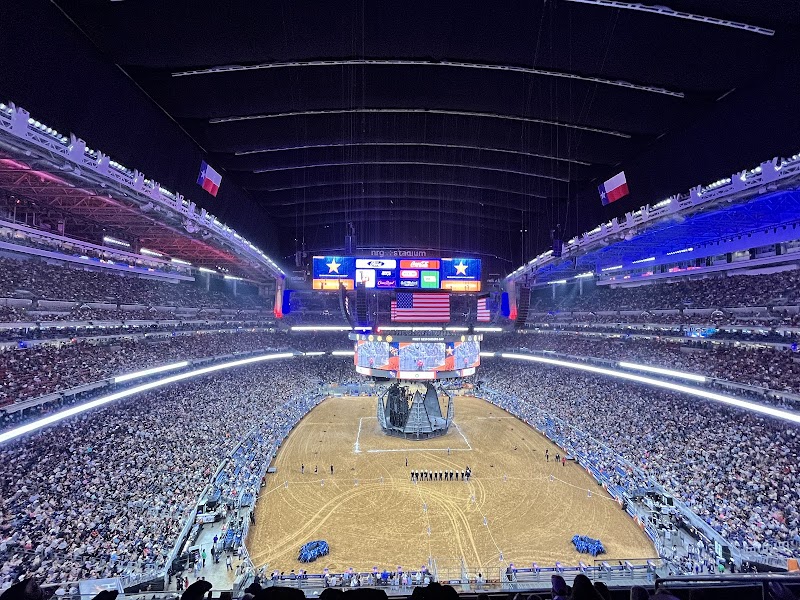 Houston Stadium photo 2