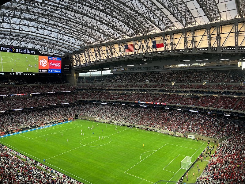 Houston Stadium photo 4
