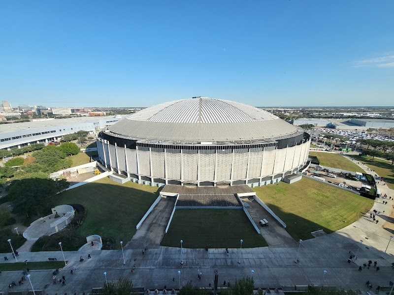 Houston Stadium photo 5