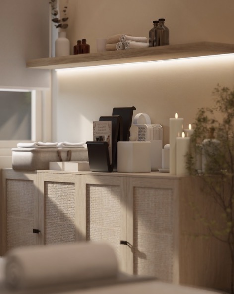 SVALA Spa photo 5