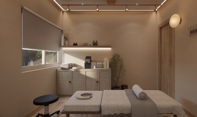Photo of SVALA Spa
