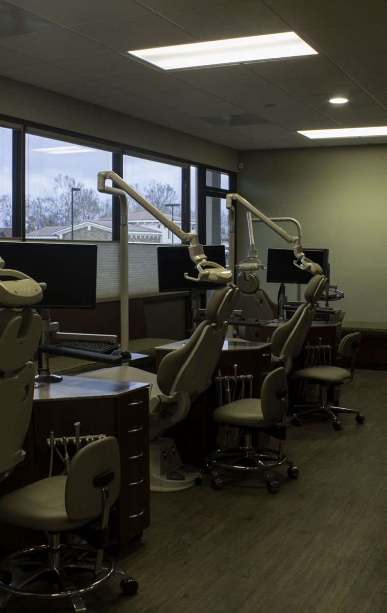 Photo of San Leandro Smiles