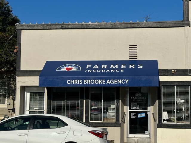 Photo of Farmers Insurance - Christopher Brooke