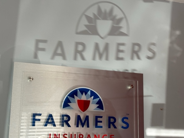 Farmers Insurance - Christopher Brooke photo 3